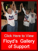 Floyd's Gallery of Support